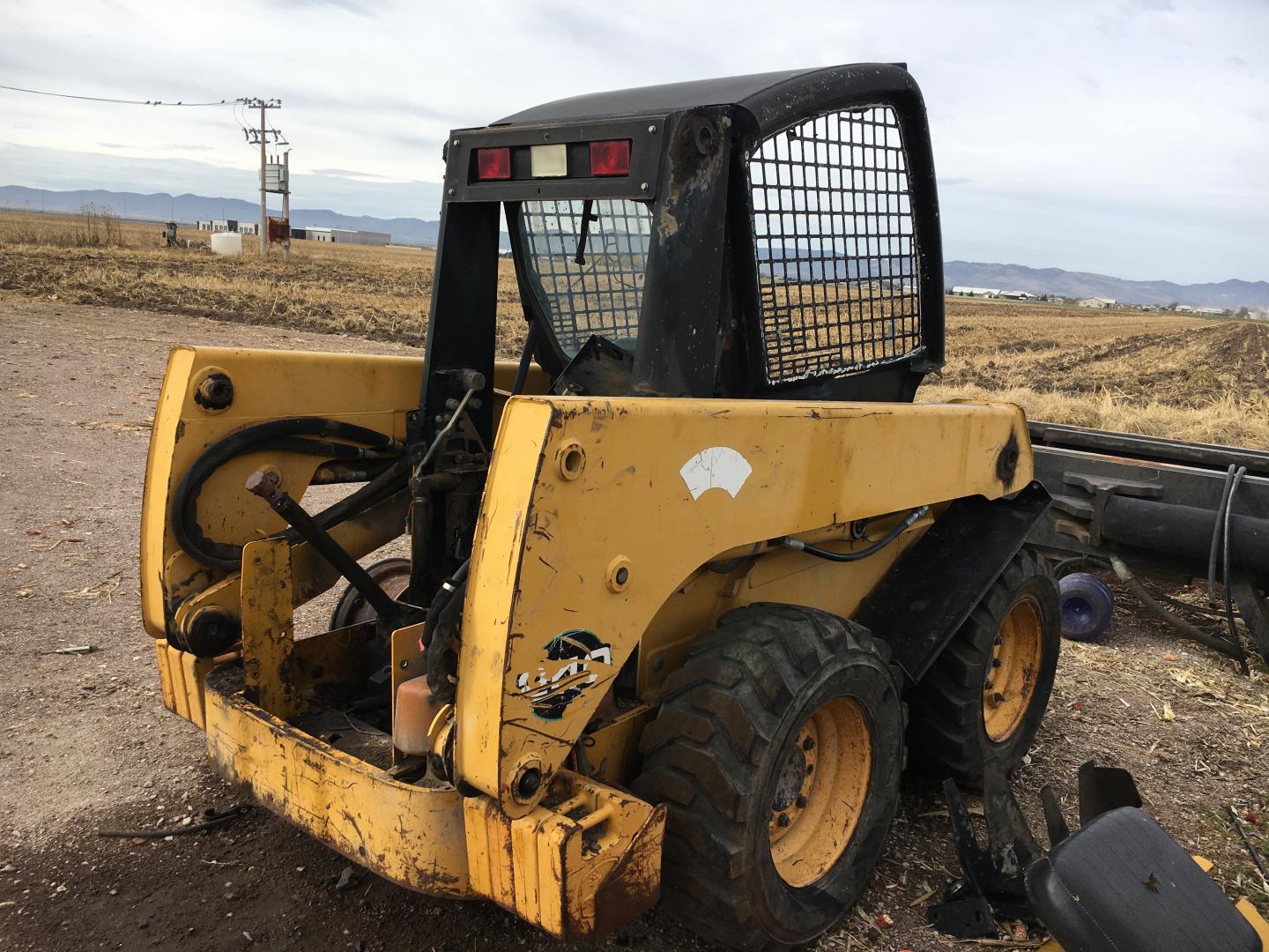 ./imagenes/INVOICE/2019/16925/MINICARGADOR JOHN DEERE 240 (7).JPG